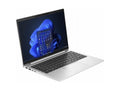 EliteBook 830 G10 13.3 Touchscreen Notebook - WUXGA - 1920 x 1200 - Intel Core i7 13th Gen i7-1365U Deca-core (10 Core) - 16 GB Total RAM - 16 GB On-board Memory - 512 GB SSD - Intel Chip - Wind