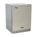 Premium Outdoor Stainless Steel Rated Fridge Series II