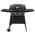 Char-Broil Classic 3-Burner Liquid Propane (LP) Gas Grill