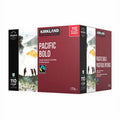 Kirkland Pacific Bold Coffee, 110 K-Cups, 2 Pack (220 K-Cups) {Imported from Canada}
