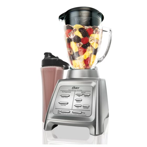 Oster 7 Speed Blender with Smoothie Cup
