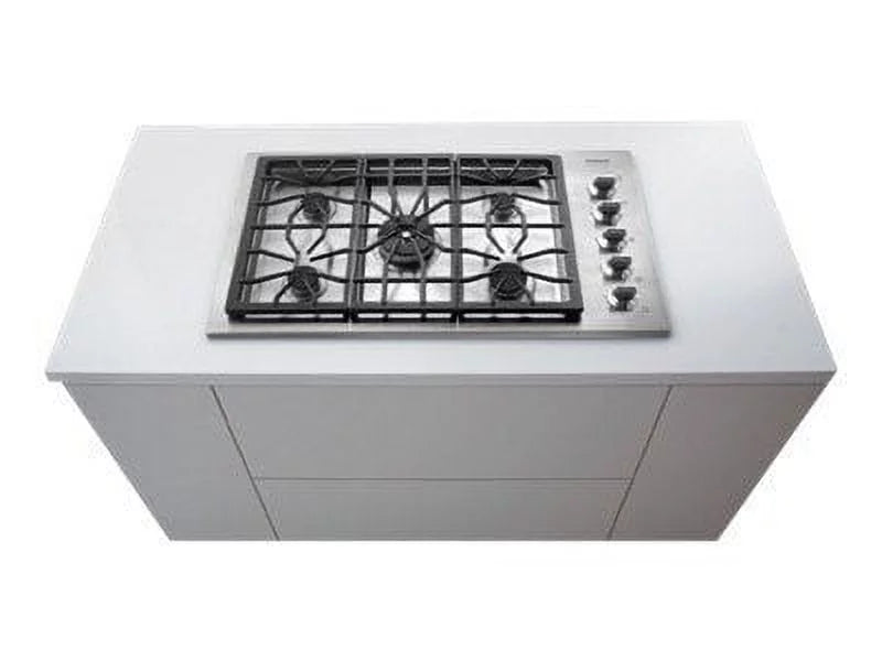 Frigidaire Professional FPGC3685KS Gas Cooktop