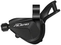 Shimano Alivio SL-M3100-2L Shifter - Left, 2-Speed, RapidFire Plus
