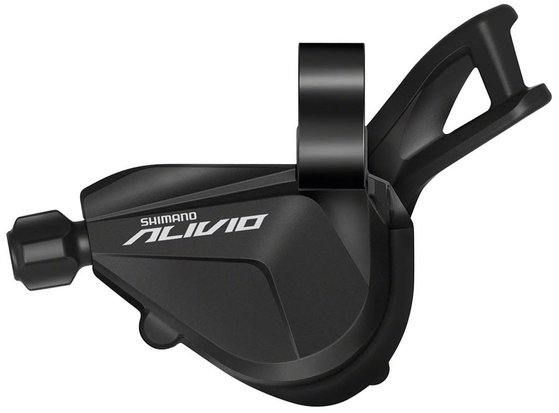 Shimano Alivio SL-M3100-2L Shifter - Left, 2-Speed, RapidFire Plus