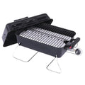 Char-Broil? Deluxe Portable Gas Grill
