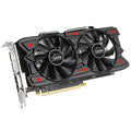 JINGSHA RX580 Gaming Graphics Card, 8GB/GDDR5/256bit, Smooth Operation, Design and Media Software, 2 Cooling Fans