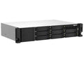 QNAP TS-873AeU-RP-4G SAN/NAS Storage System TS-873AeU-RP-4G-US