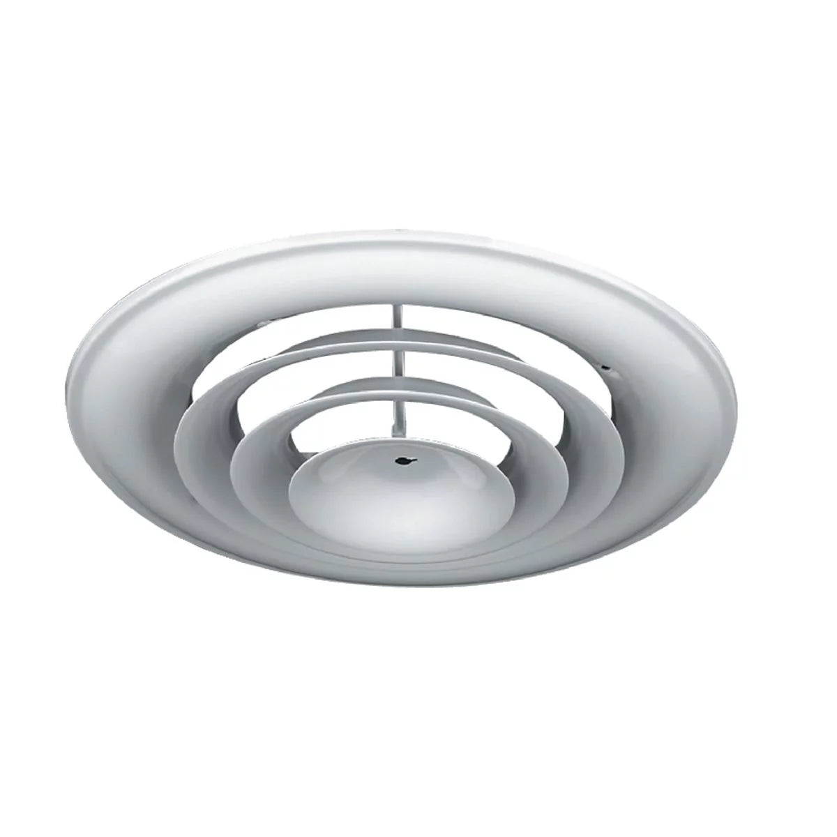 Selkirk 6 In. Round Ceiling Diffuser 1500W6R