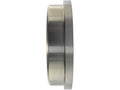 Centric Parts Brake Drum P/N:123.44016