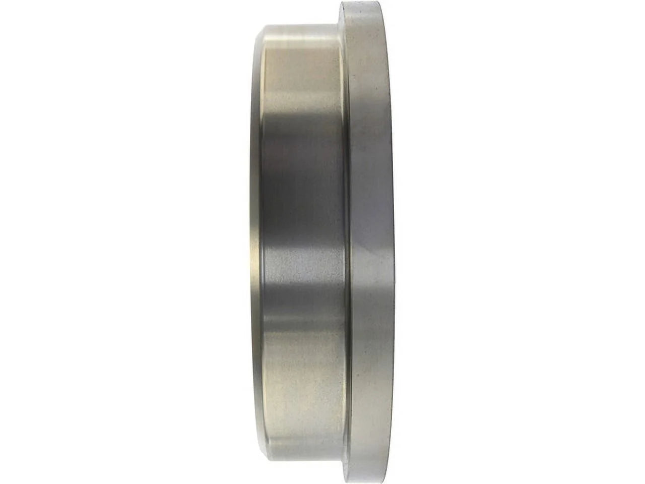Centric Parts Brake Drum P/N:123.44016
