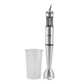 Better Chef Immersion Blender in Silver