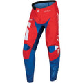Answer A23 Syncron CC Youth MX Offroad Pants Red/White 24 USA