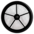 Bodum Spare Cross Plate Including Silicone Ring For Coffee Maker 12 Cup, 1.5 L, 51 Oz,Black