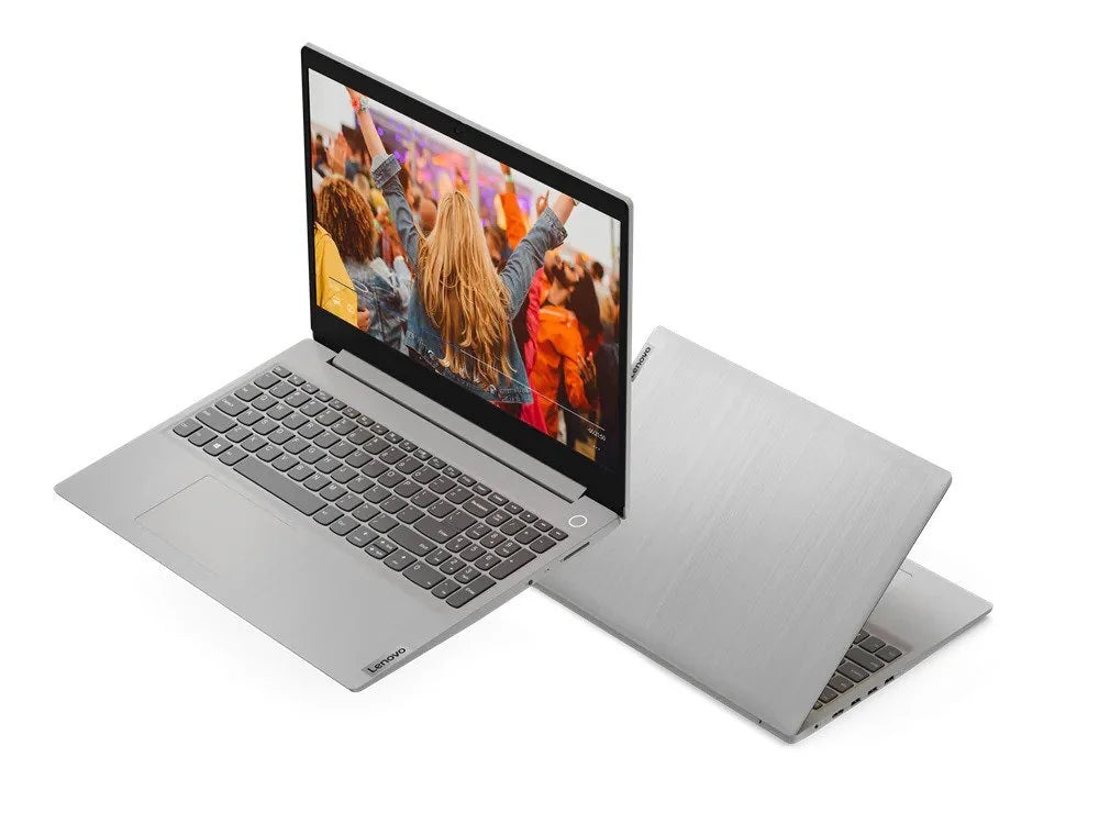Pre-Owned Lenovo IdeaPad 3i 15ITL05 15.6 Laptop Intel Core i3-1115G4 8GB Ram 256GB SSD W11H in S Mode(Refurbished - Good)