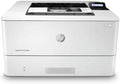 Restored HP LaserJet Pro M404n Monochrome Laser Printer - (W1A52A) (Refurbished)