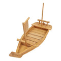 Sushi Boat Serving Tray Extra Large Sushi Plates Sushi Boat Sashimi Serving Home