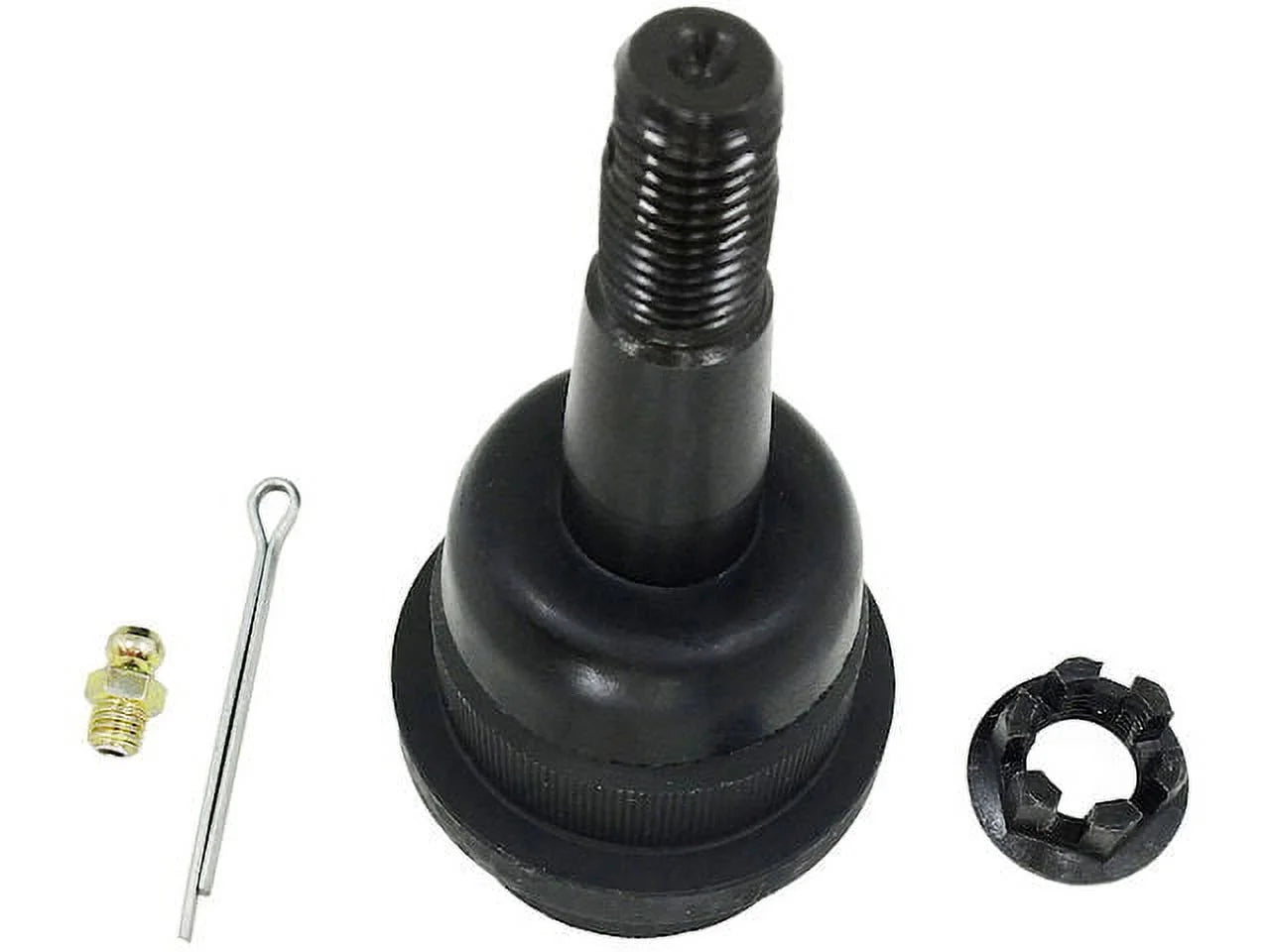 Front Upper Ball Joint - Compatible with 1984 - 2001 Jeep Cherokee 4WD 1985 1986 1987 1988 1989 1990 1991 1992 1993 1994 1995 1996 1997 1998 1999 2000