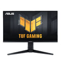 ASUS TUF Gaming 28 4K 144Hz DSC HDMI 2.1 Gaming Monitor (VG28UQL1A) - UHD (3840 x 2160), Fast IPS, 1ms, Extreme Low Motion Blur Sync, G-SYNC Compatible, FreeSync Premium, Eye Care, DCI-P3 90%