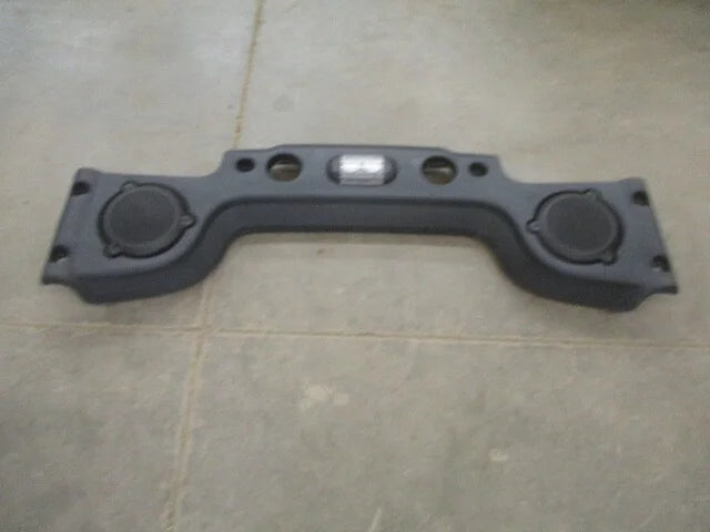 Pre-Owned 2013 Jeep Wrangler Roof Mount Speaker Bar Assembly OEM LKQ (Good)