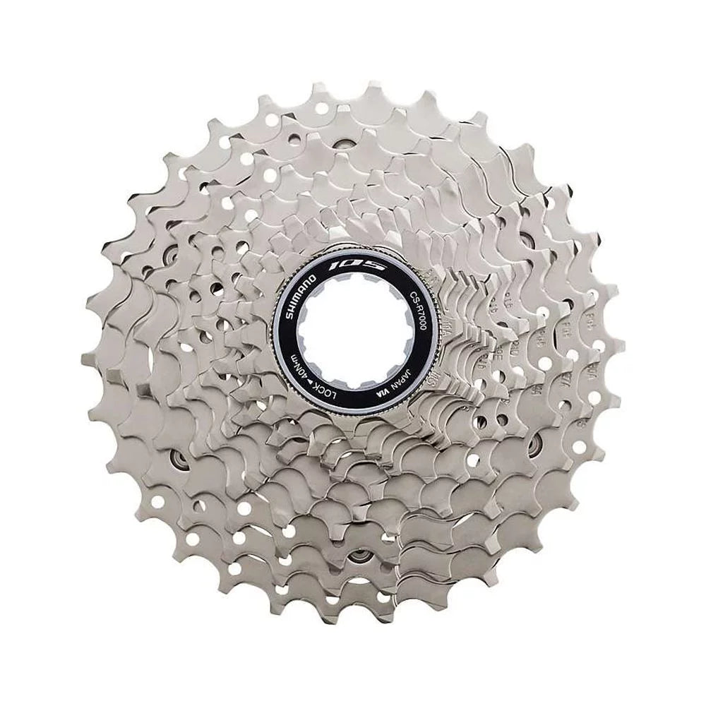 Shimano 105 CS-R7000 Cassette