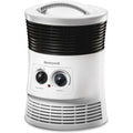 Honeywell, HWLHHF360W, Surround Fan-forced Heater, White