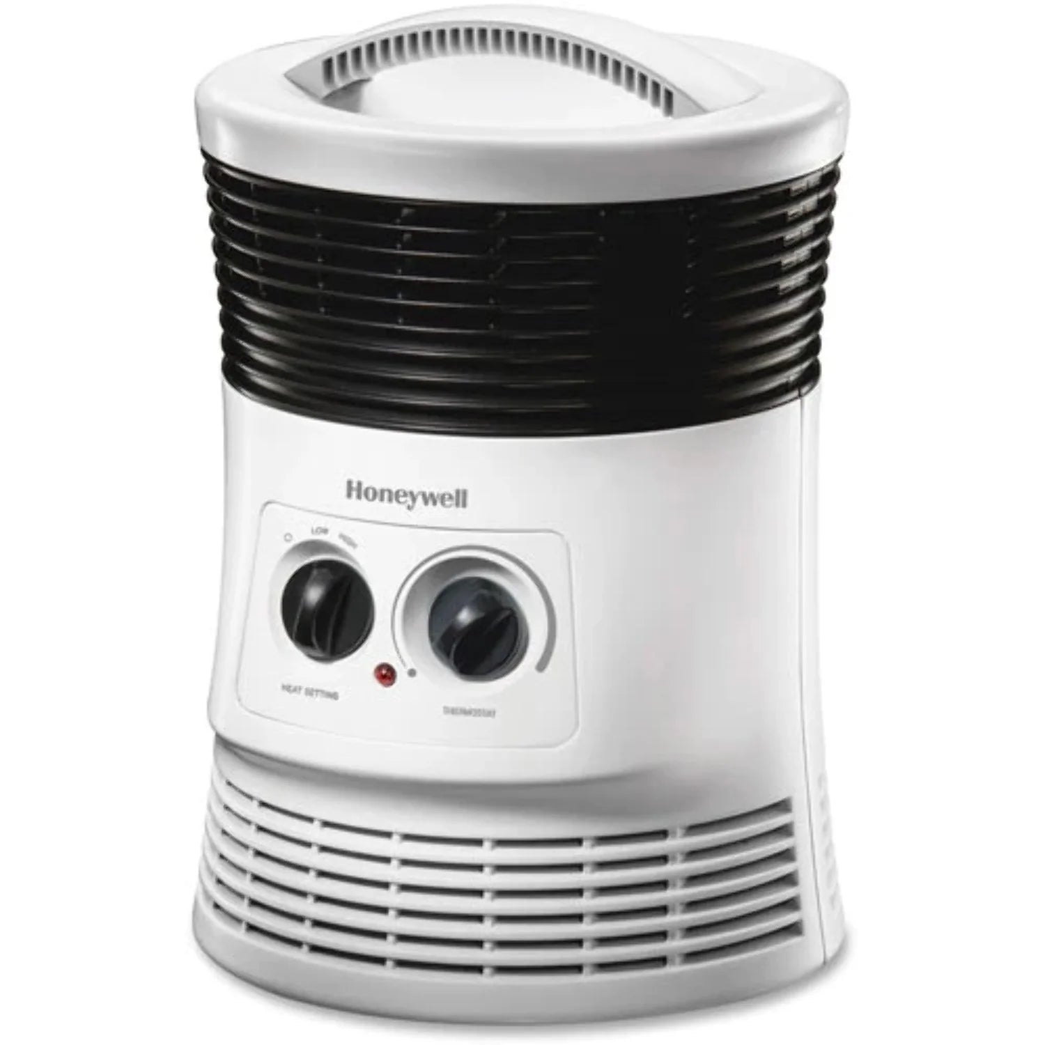 Honeywell, HWLHHF360W, Surround Fan-forced Heater, White