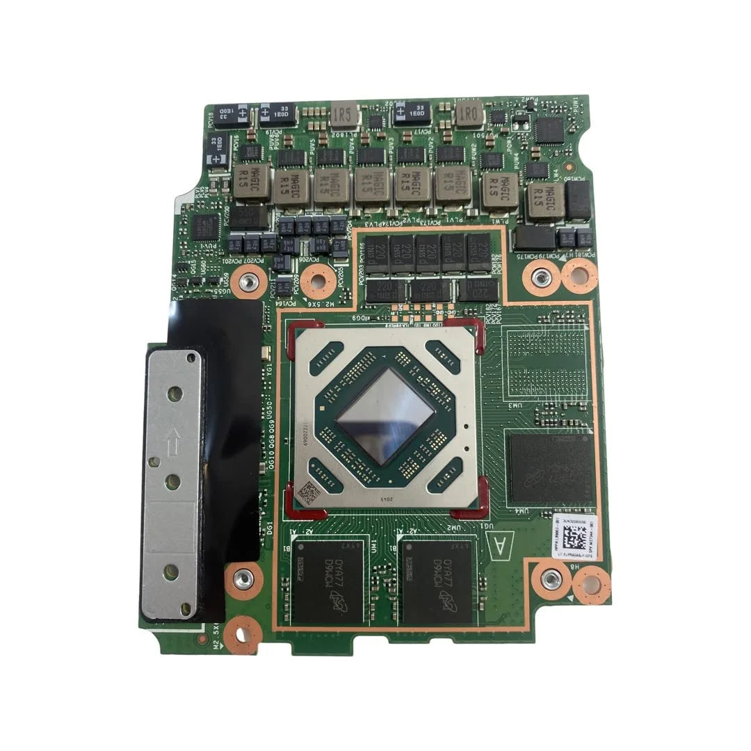 HP M27344-001 Eddard AMD 75W AIO20 DGPU L89063-001