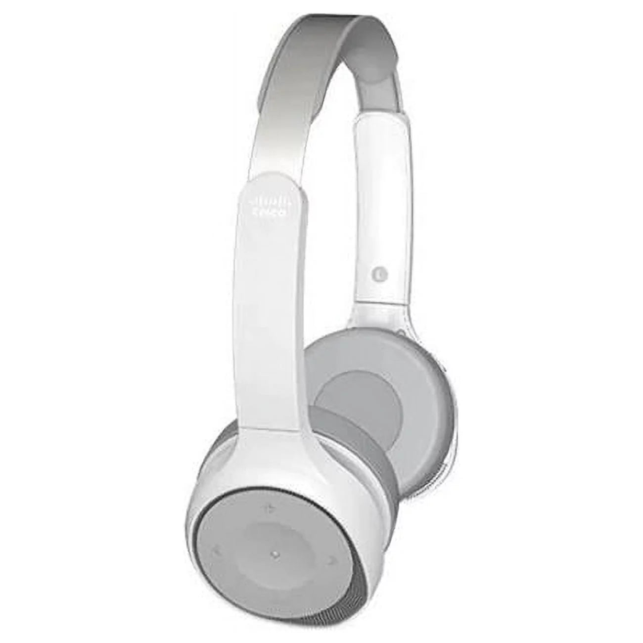 730 Wireless Dual On-Ear Headset USB-A Bundle