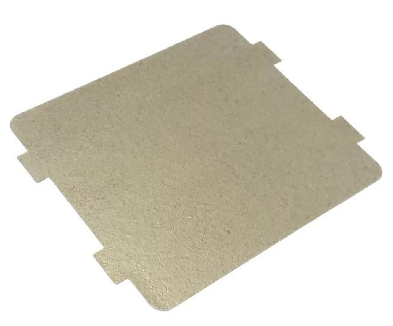 Microwave Waveguide Cover Compatible With Panasonic Model Numbers NNSB438S, NN-SB438S, NNSB448S, NN-SB448S