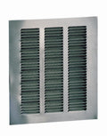 Elkay Eg3 Louvered Grill For Remote Water Chillers Er5, Er10 And Er19 - Silver