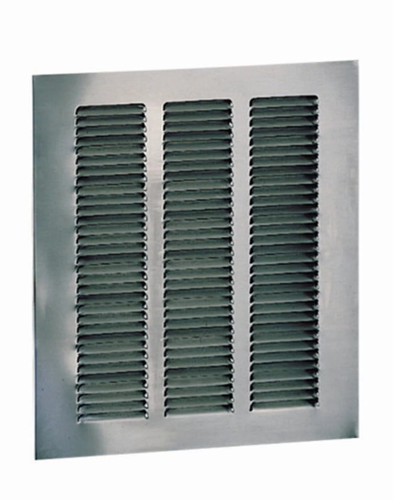 Elkay Eg3 Louvered Grill For Remote Water Chillers Er5, Er10 And Er19 - Silver
