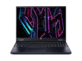 Acer Predator Helios 16 - 16.0 250 Hz Mini LED - Intel Core i9 13th Gen 13900HX (2.20GHz) - NVIDIA GeForce RTX 4080 Laptop GPU - 32 GB DDR5 - 2 TB PCIe SSD - Windows 11 Home 64-bit - Gaming Laptop (P