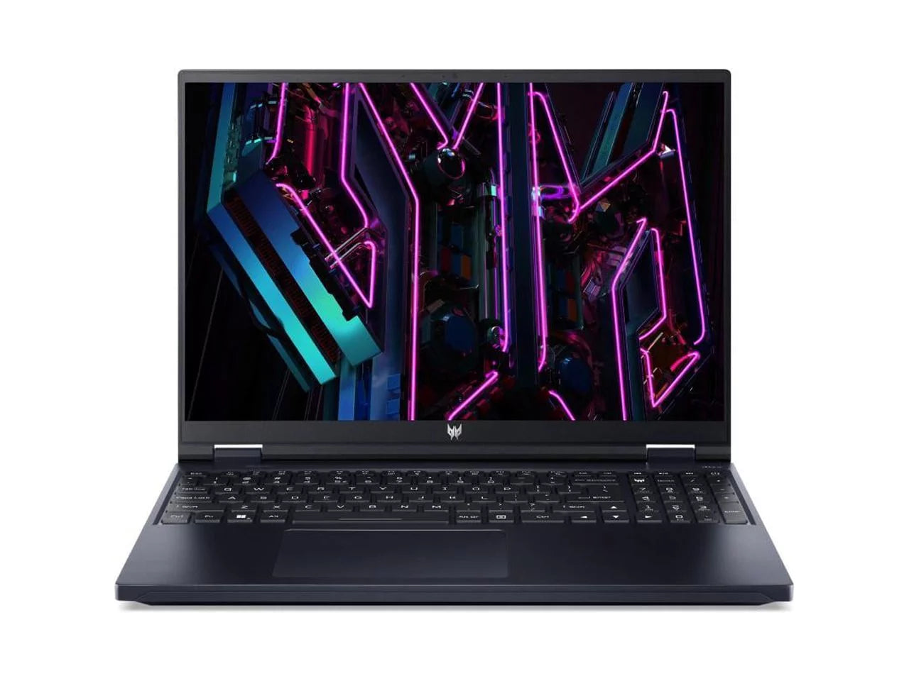 Acer Predator Helios 16 - 16.0 250 Hz Mini LED - Intel Core i9 13th Gen 13900HX (2.20GHz) - NVIDIA GeForce RTX 4080 Laptop GPU - 32 GB DDR5 - 2 TB PCIe SSD - Windows 11 Home 64-bit - Gaming Laptop (P