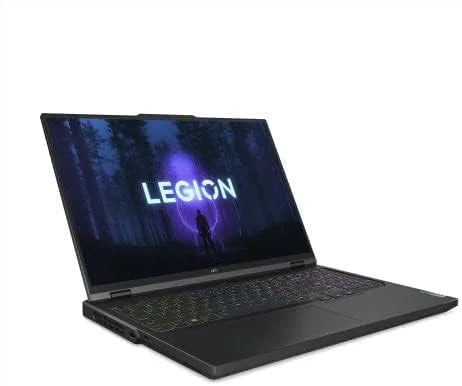 Lenovo Legion Pro 5i 16 LCD Gaming Laptop WQXGA 240Hz Intel Core i9-13900HX 16GB RAM 1TB SSD NVIDIA GeForce RTX 4070 8GB Onyx Grey