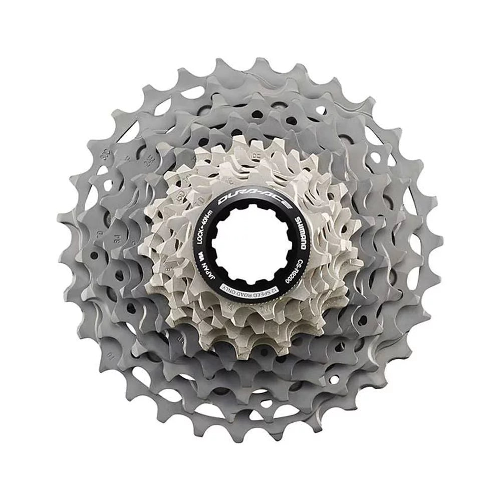 Shimano Dura-Ace CS-R9200 Cassette