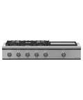 FISHER & PAYKEL CPV3485GDN  COOKTOPS (GAS) Stainless Steel