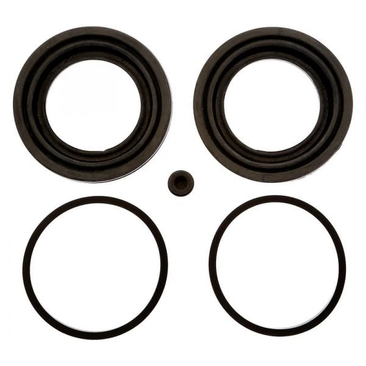 Front Disc Brake Caliper Seal Kit for Ram ProMaster 2014-2020 OE ACDelco 18H3336