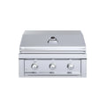 Ruby 3 Burner Pro-Sear 30- Propane