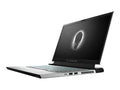 Alienware M15 R3 - Core i7 10750H / 2.6 GHz - Windows 10 Home - GF RTX 2070 SUPER - 16 GB RAM - 1 TB SSD NVMe - 15.6 1920 x 1080 (Full HD) @ 300 Hz - Wi-Fi 6 - lunar light with high endurance clear coat