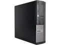 Restored Dell Optiplex 3020 SFF i5-4590 3.30GHz 8GB RAM 500GB HDD Windows 10 Pro (Refurbished)