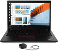Lenovo ThinkPad T14 Home & Business Laptop (Intel i5-1135G7 4-Core, 16GB RAM, 1TB PCIe SSD, Intel Iris Xe, 14.0 60Hz Full HD (1920x1080), Fingerprint, WiFi, Bluetooth, Backlit KB, Win 10 Pro)