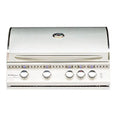 Summerset Sizzler Pro Series Built-In Gas Grill, 32-Inch, Propane