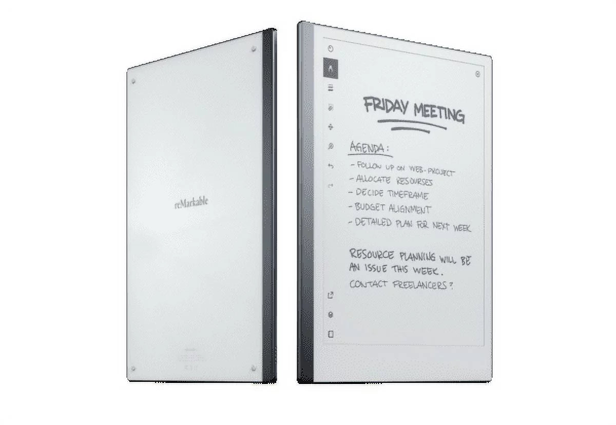 Remarkable Paper 10.3 Writing Tablet 2nd generation RM110