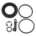 Professional Rear Disc Brake Caliper Seal Kit for Audi A6 2012-2018 ACDelco 18H1183