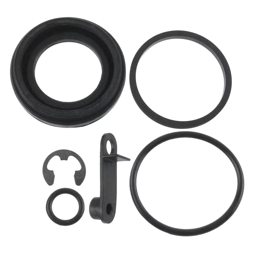 Professional Rear Disc Brake Caliper Seal Kit for Audi A6 2012-2018 ACDelco 18H1183