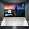 HP 2023 Latest Envy Laptop, 16 WQXGA 120Hz Touchscreen, 13th Gen Intel Core i9-13900H, NVIDIA RTX 4060, 64GB DDR5 RAM, 2TB SSD, Webcam, Wi-Fi 6, Backlit KB, HDMI, Windows 11 Pro