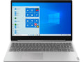 Pre-Owned Lenovo IdeaPad S145-15API 15.6 Laptop, 2.6GHz AMD Ryzen 3 3200U, 8GB RAM, 256GB SSD, AMD Radeon Vega 3 Graphics, 1920 x 1080, Win 10 Home S-Mode - Platinum Gray - 81UT00EAUS (Good)