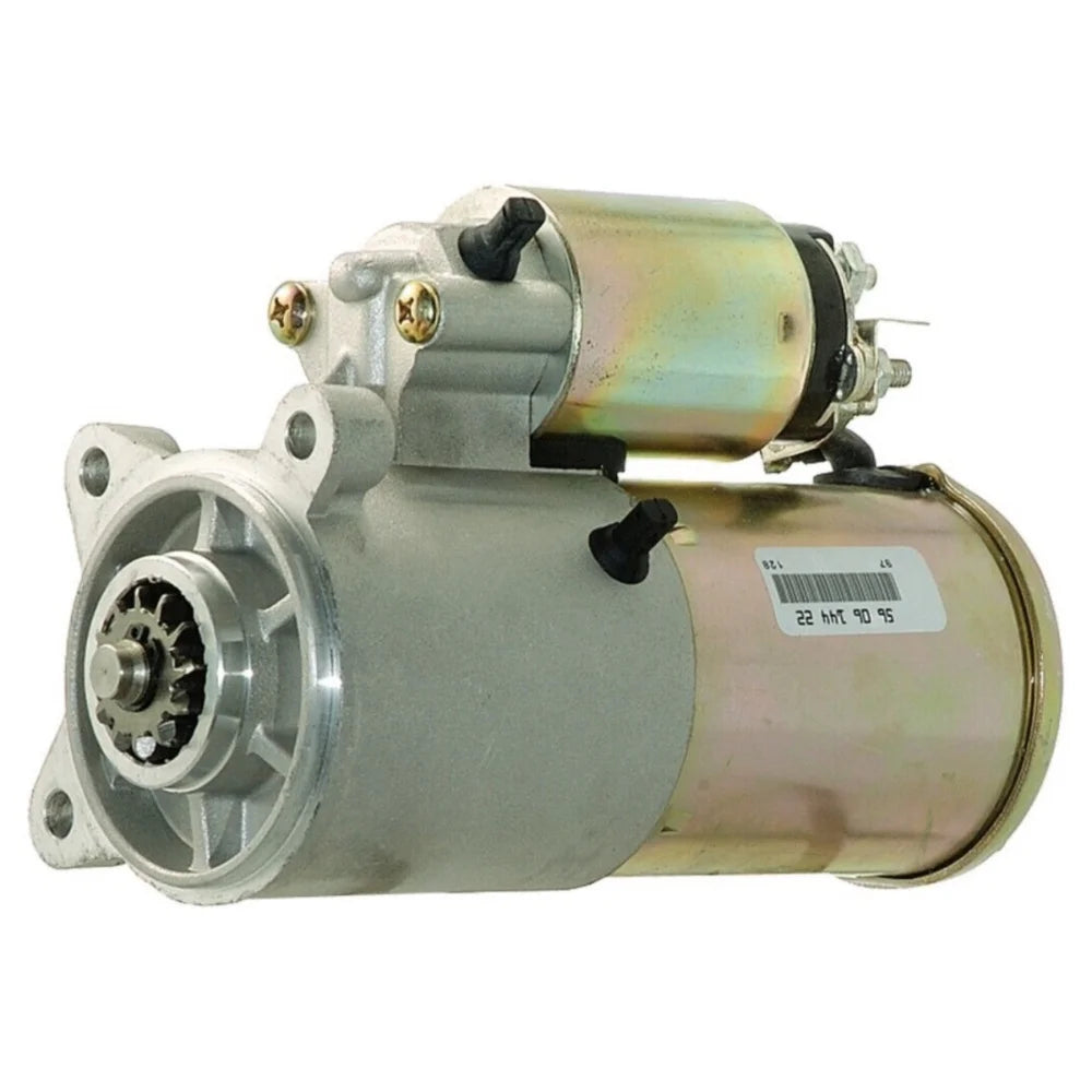 Teledu 337-1053 Starter New for F150 Truck F350 F450 F550 Ford F-150 F53