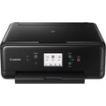 Canon PIXMA TS6120 Black Wireless Inkjet All-in-One Printer