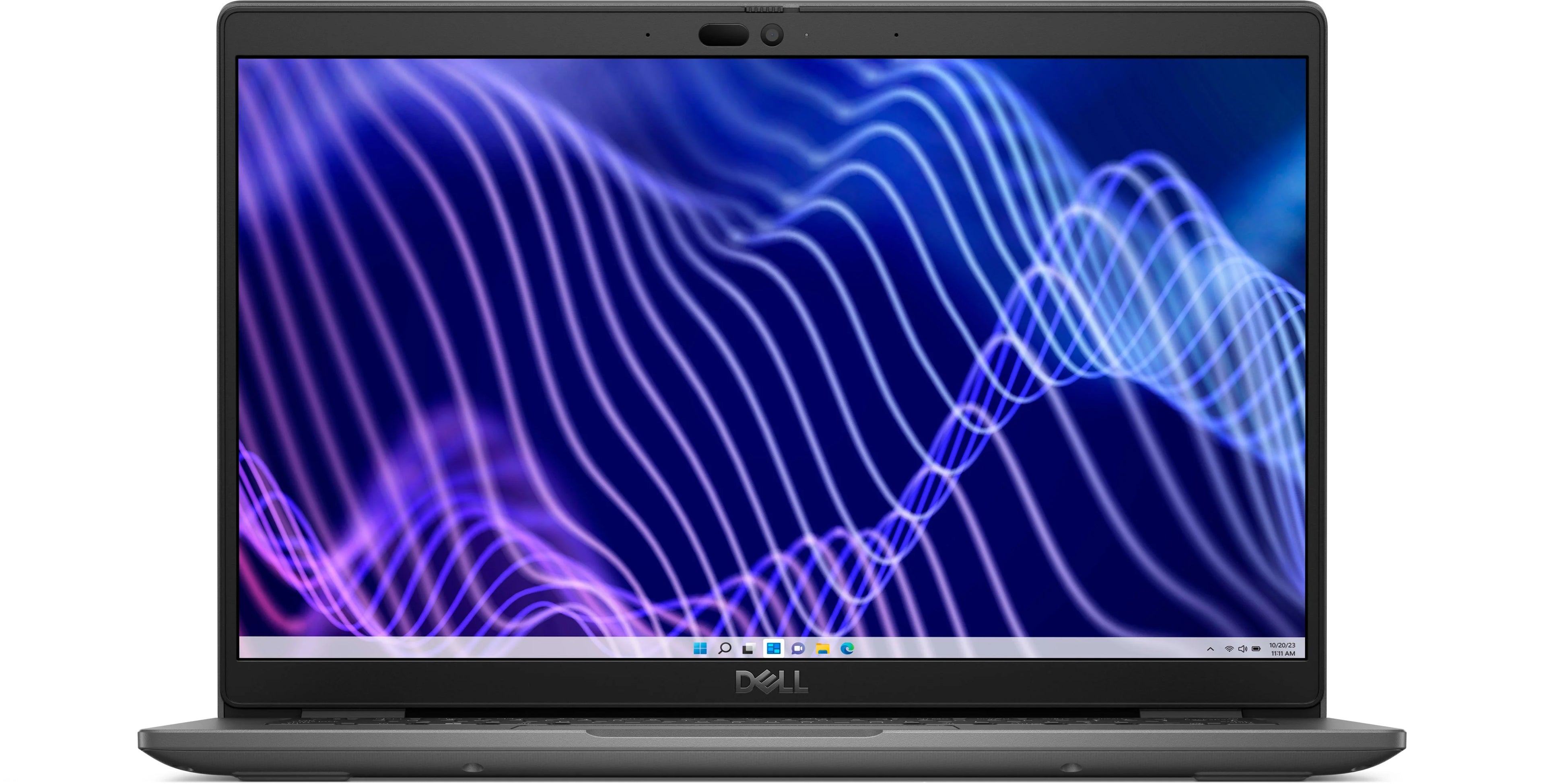 Dell Latitude 3000 3440 Laptop (2023) | 14 FHD | Core i7 - 256GB SSD - RAM | 10 Cores @ 5 GHz - 13th Gen CPU